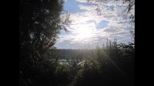 Север.Экспедиция. Рыбалка и охота на Енисее.