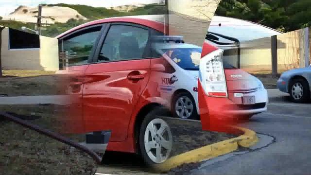 Toyota Prius Plug-In 1.8 HSD Advance - mejores autos смотреть онлайн