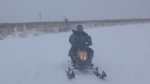 Ирбис Динго Т125. Первые покатушки. смотреть онлайн
