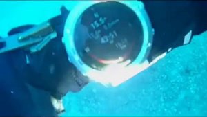 Garmin Fenix 5 & Fenix 3 IQ Dive Computer - www.diveiq.com