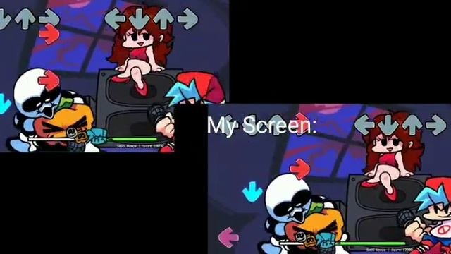 Fnf duel Doggy YT vs Doggy XD|Spookeez (Hard) смотреть онлайн