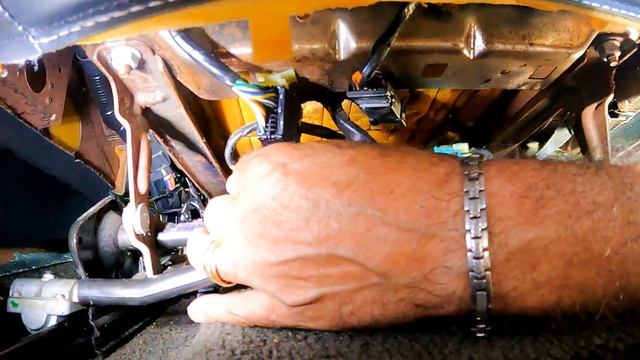 Repair Power Seat Switch and Control Module - Chevy Avalanche 1500 смотреть онлайн