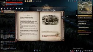 Halloween Adventure Log Journal Event Logs Complete Guide (Book 1) Black Desert Online BDO