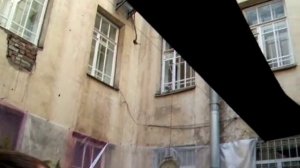 ночь музеев. музей психоанализа З.Фрейда