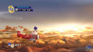 Sonic The Hedgehog 4 Episode 2 All Bosses (No Damage)