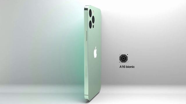 IPhone 14 Pro