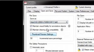 Autocad online - Aula 1 - como configurar a área de trabalho - http://www.blogdoautocad.com.br