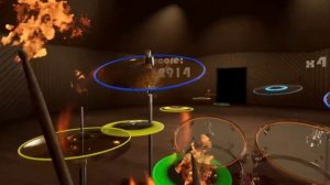 Drum Beats Vr Complete Song: Drummer From Hell