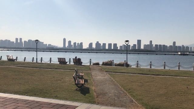 CHINA XIAMEN CITY PARK 中国厦门城市公园 旅游记 CHINA TRAVEL