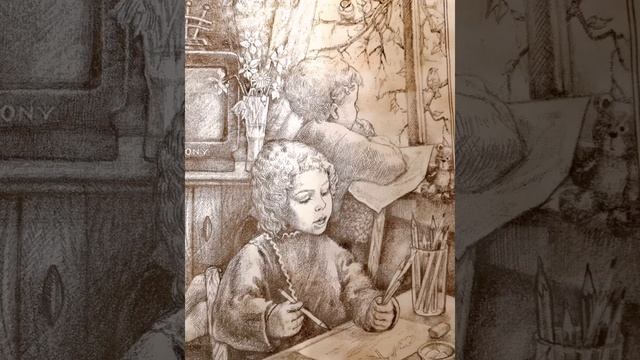 ТЕРАПЕВТИЧЕСКАЯ СКАЗКА "СОНЯ ПРОСНУЛСЯ". смотреть онлайн