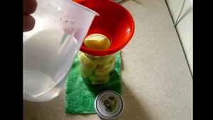Маринованная дыня на зиму Marinated melon for the winter