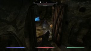 Como hacer a Thor del MCU en Skyrim