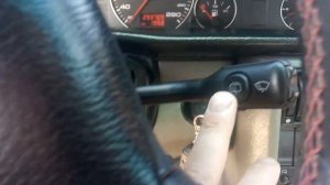 Ауди а6 с4 2.6 АТ кваттро обзор