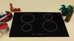 Индукционная Или Электрическая поверхность? Какую выбрать? Мини-Обзор