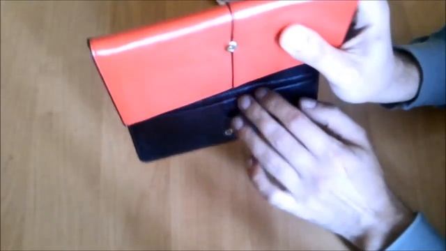 Женский кошелек / бумажник / портмоне из натуральной кожи. Купить на AliExpress. US $12.89