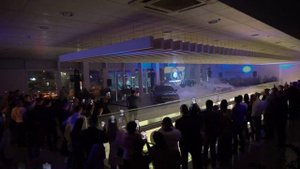 Новый лидер рынка бизнес-седанов - BMW 5 серии в кузове g60. Премьерный показ флагмана марки.