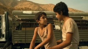 Huérfanos Película Completa en Español Latino