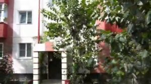 Чита.  Улица Новобульварная, немного истории..mp4