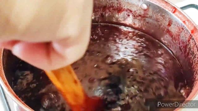 ДЖЕМ или КОНФИТЮР ИЗ КРЫЖОВНИКА. ❤❤❤?