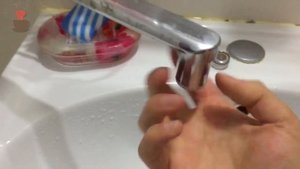 Насадки на кран с подсветкой