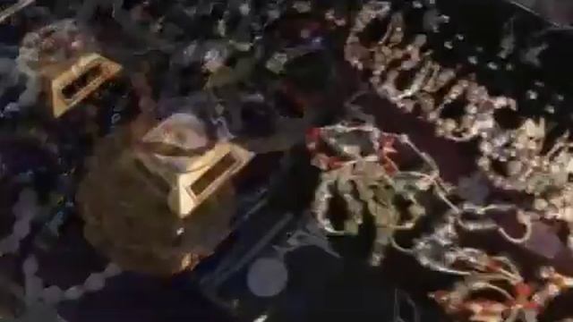 Мы на ювелирной выставке и   Новая Мантра!