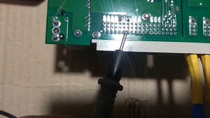 Блок Питания для заряда АКБ лифер 48 Вольт