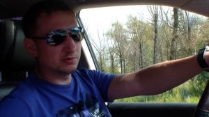 Toyota Land Cruiser 200 Чем же он хорош?