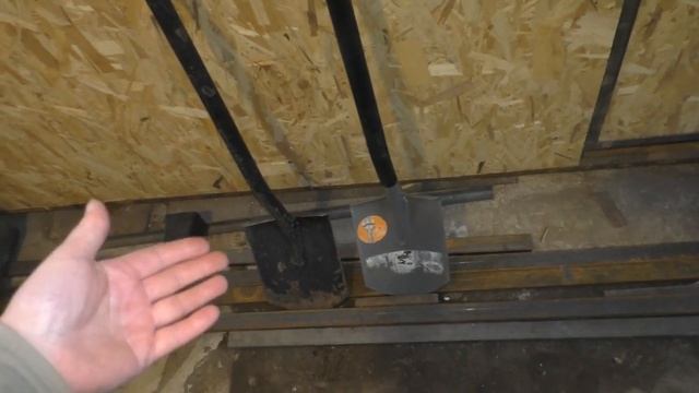 лопаты fiskars. опыт использования и отзыв смотреть онлайн