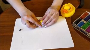 Лепка "Любимая игрушка"