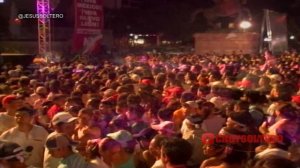 PEDRO RIVERA EL CORRAL DE PIEDRA MASIVO CON JESUS SOLTERO