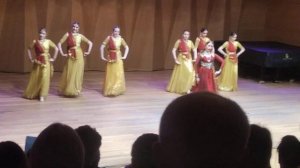 ансамбль "Маюри" 2