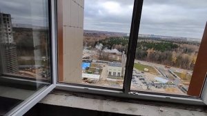 Продаю 3-х комнатную квартиру в ЖК Рассказово