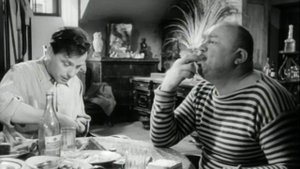 Не даром говорится: смелого пуля боится, а карта любит. Дело Пёстрых (1958) Всеволод Сафонов