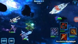 Star Conflict Heroes прохождение чужого