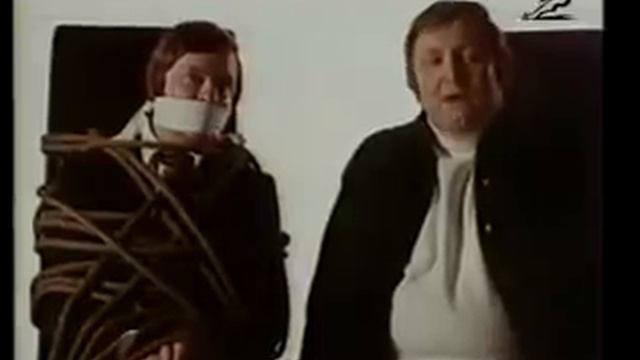 Каннские львы (1975)-(2)