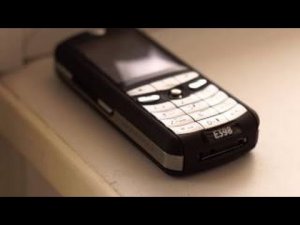 Восстановленный Motorola e398 с Алиэкспресс