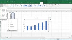 Another 15 Excel 2016 Tips and Tricks