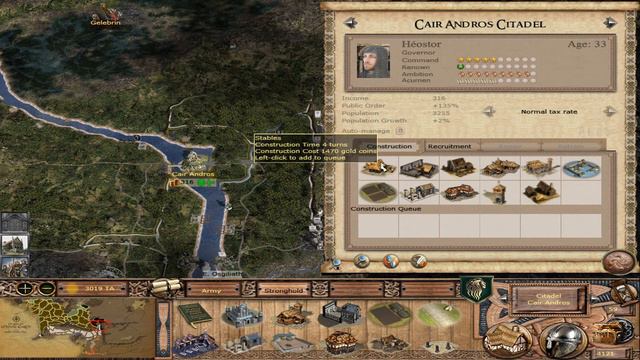 DEATH COMES FOR THE WIZARD - Third Age: Total War [AGO/SUS] - Kingdom of Rohan - #23 смотреть онлайн