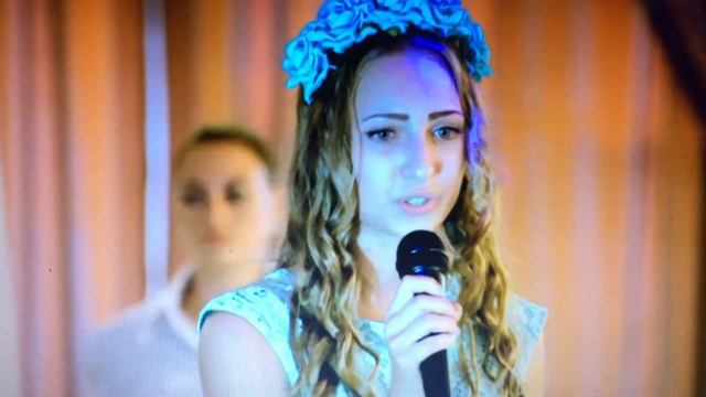 Поздравление сестре на свадьбу смотреть онлайн