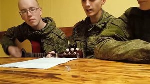 Король и шут - песня мушкетеров (Кавер)