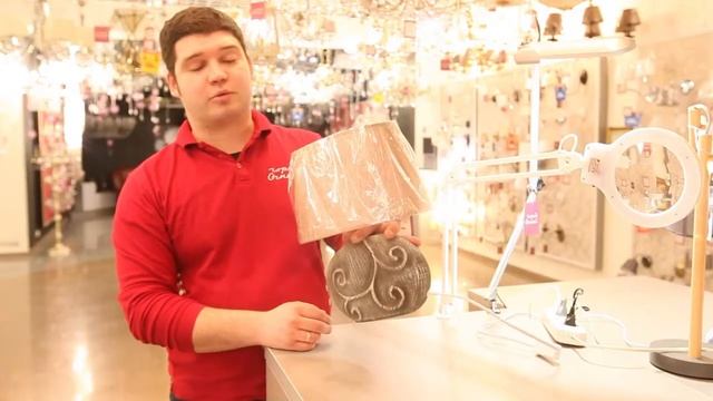 Степень защиты светильников