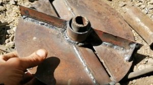 Корморезка часть 1