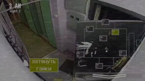 5 НОЧЕЙ В ПОДЪЕЗДЕ ► Прохождение на русском ► Вторая первая