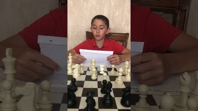 Секция "Шахматы" смотреть онлайн