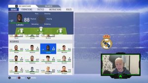 MUTINY! SELLING KEY PLAYERS!! - ROAD TO LEGACY!!! -  #FIFA19 Career Mode #030