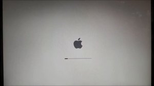 MacBook pro Catalina os fix and install