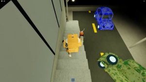 ЧТО СЛУЧИЛОСЬ С БАННИ... ИСТОРИЯ БАННИ СЕКРЕТНАЯ КОНЦОВКА! Roblox Piggy