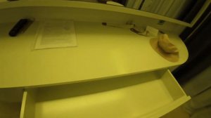 Шикарный номер в отеле Меркурий! Шок от вида на Дубай.  Mercure Barsha heights Sky line view. #дуба