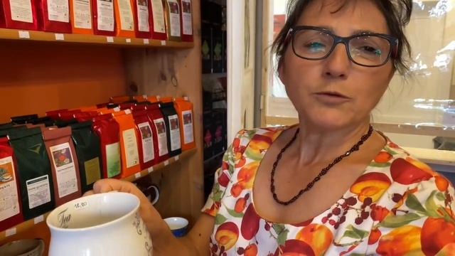 Волшебный чайный Магазин и добрые чайные Феи❤️ смотреть онлайн