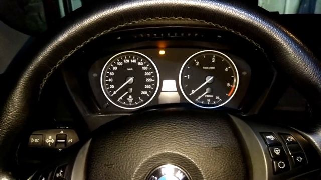 BMW X5 E70 3 0d Клапан ЕГР Восстановление работоспособности смотреть онлайн